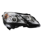 Hella Headlight Assembly for Mercedes Benz E350 E63 E550 (2006–2016)