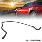 Radiator Water Hose from Expansion Tank for BMW 525i (2004-2005)