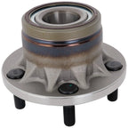 Wheel Hubs for Ford Transit Connect (2010–2013) Rear LH & RH with Bearing FWD