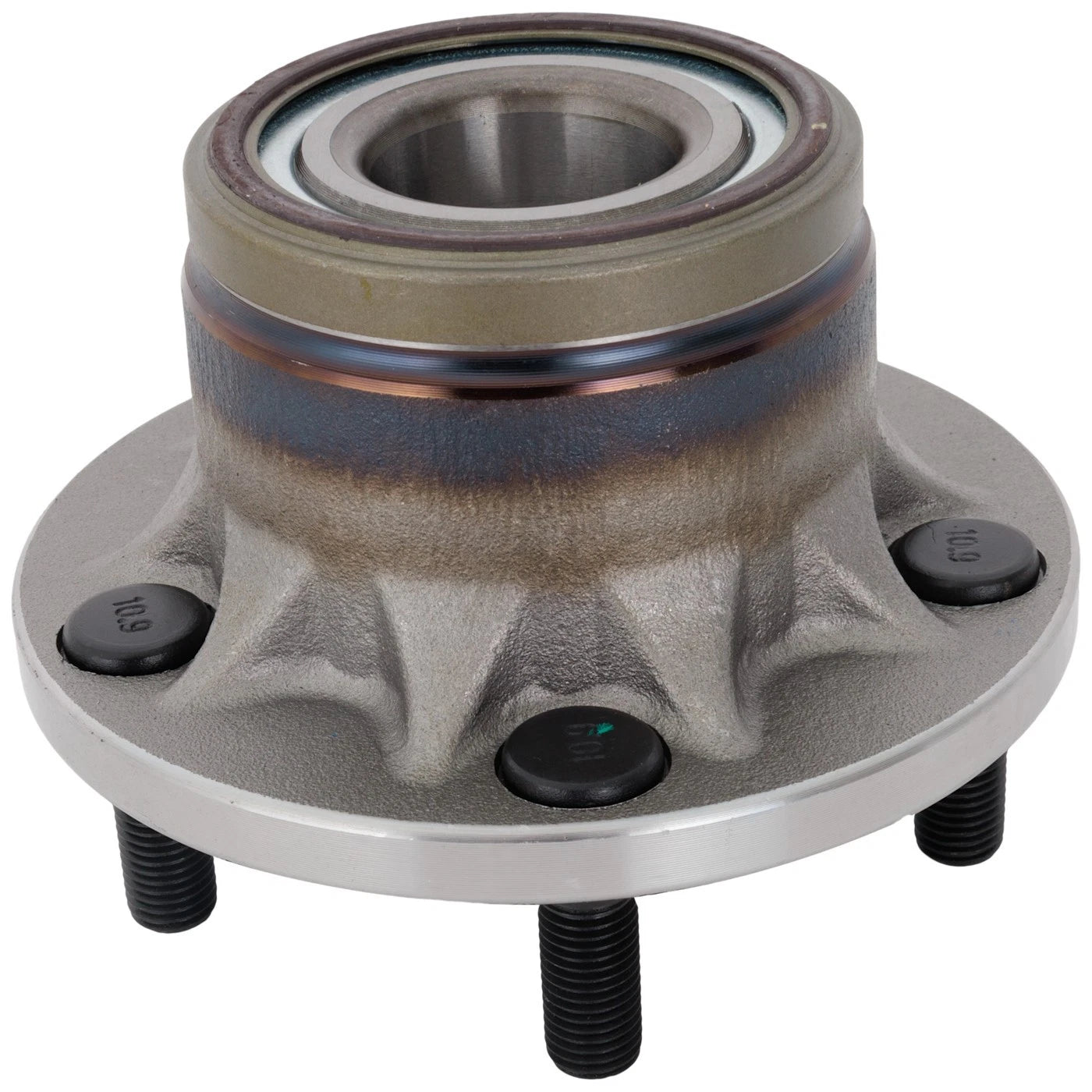 Wheel Hubs for Ford Transit Connect (2010–2013) Rear LH & RH with Bearing FWD