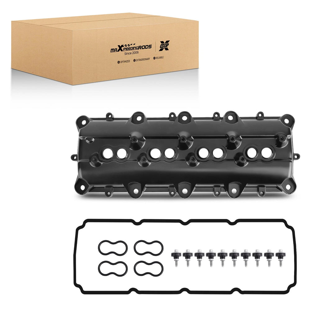 Aluminium Valve Cover for Dodge Charger 5.7L 6.4L (2012–2021) 53021333BA