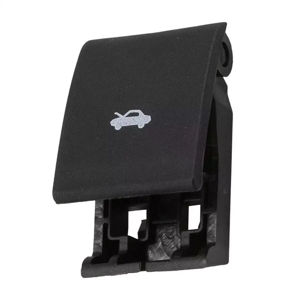 Hood Latch Release Handle for Jeep Grand Cherokee, Dodge Charger (2005-2021)