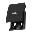 Hood Latch Release Handle for Jeep Grand Cherokee, Dodge Charger (2005-2021)