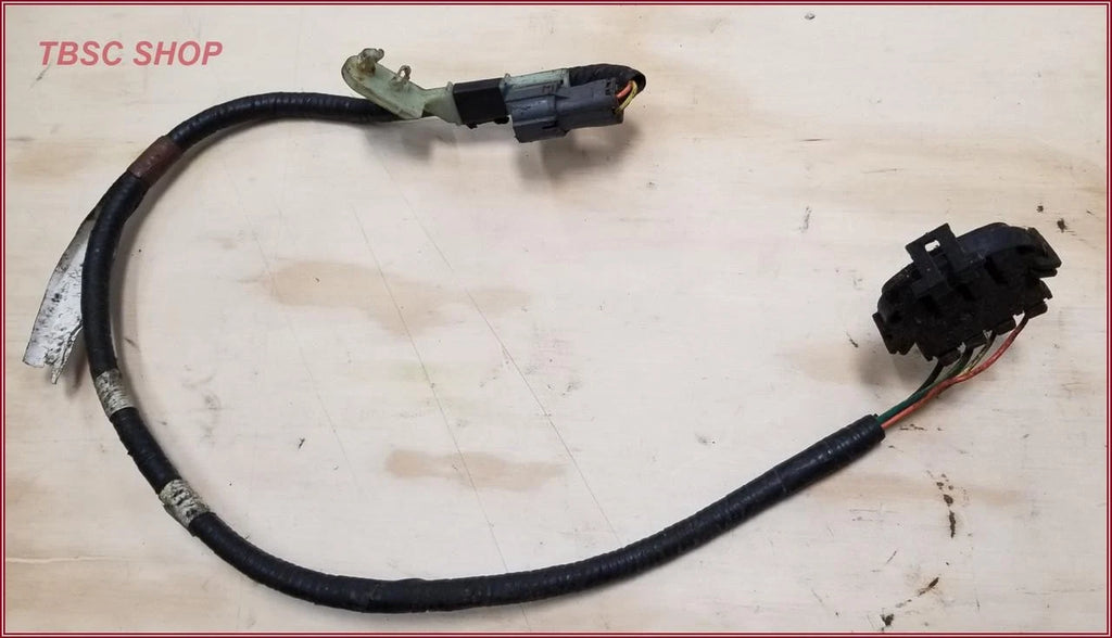 Fuel Pump Gas Tank Wire Harness for Ford Thunderbird Cougar (1994–1997) F4SB-14407-AB