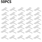 Nickel Strip Steel Connection for