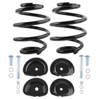 5" Rear Drop Lowering Kit for GMC C15 Chevy C10 (1960-1972)