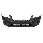 Front Bumper Cover Fascia for Subaru XV Crosstrek (2013–2015)