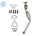 Flex Pipe Catalytic Converter for Chevy Cobalt / Saturn Ion (2005–2007)