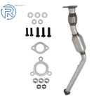 Flex Pipe Catalytic Converter for Chevy Cobalt / Saturn Ion (2005–2007)