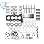 Engine Overhaul Rebuild Kit for Hyundai Kia Accent Rio (2012–2016) 1.6L G4FD