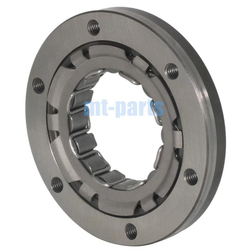 Starter Clutch One Way Bearing Sprag for Yamaha YFZ450 (2004–2009) 5TG 5D3