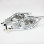 Head Light Lamps for Dinosaur Style Quad 150 250CC ATV (12V)