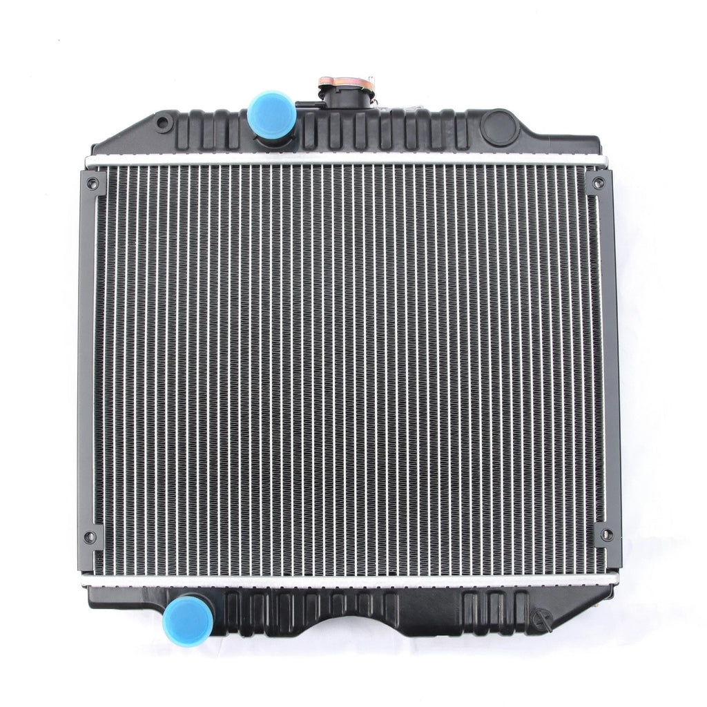 Radiator for John Deere Tractor 5200 5300 5400