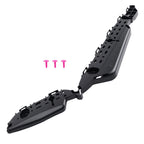Rear Bumper Bracket for Toyota Highlander (2020–2024) Right Side