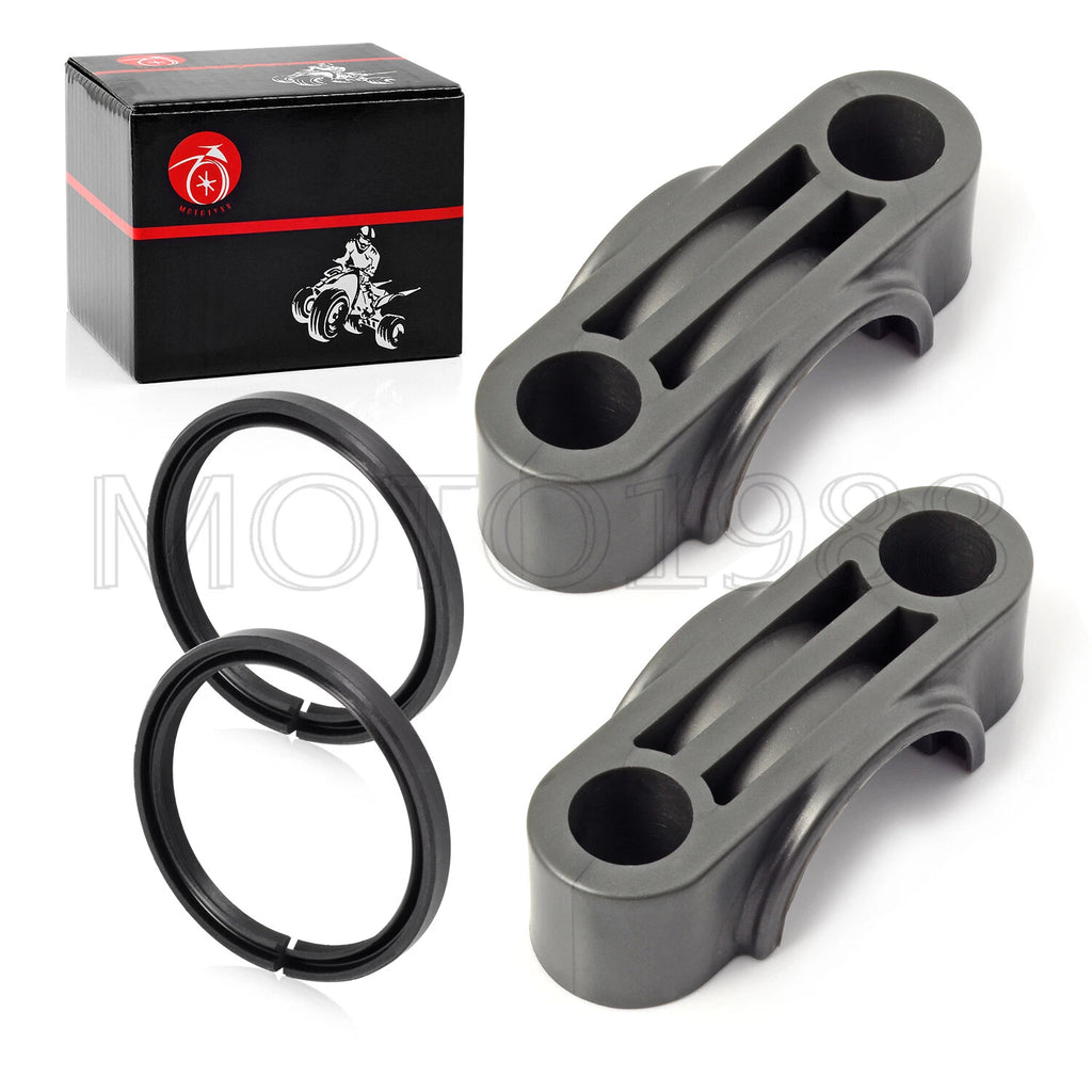 Steering Stem Bushing & Seals for Yamaha Blaster YFS200 (1988-2006)