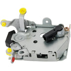 Door Lock Actuators Set for Ford Explorer (2011-2019)