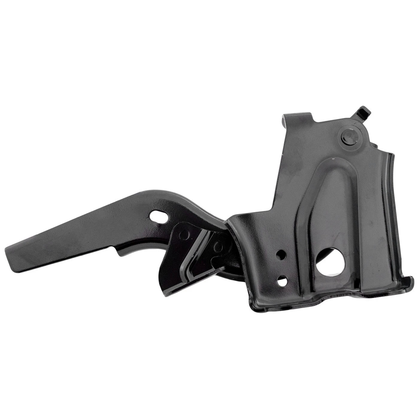 Set of 2 Hood Hinges for Lexus NX250