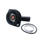 Thermostat & Housing for Mercury Mercruiser Verado 250-400HP (892864T04, 8M0174561)