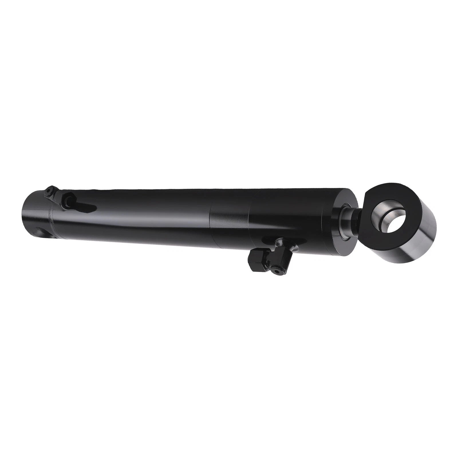 1PC Hydraulic Tilt Cylinder for Caterpillar Skid Steer Loader 236D3, 236D (2013–2018) 3787963