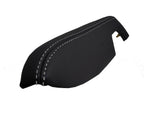 Armrest Door Panel Cover for Toyota Prius (2016–2020) Gray Stitch