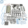 Lifter Kit for Dodge Ram 1500 (2009–2019) 5.7L