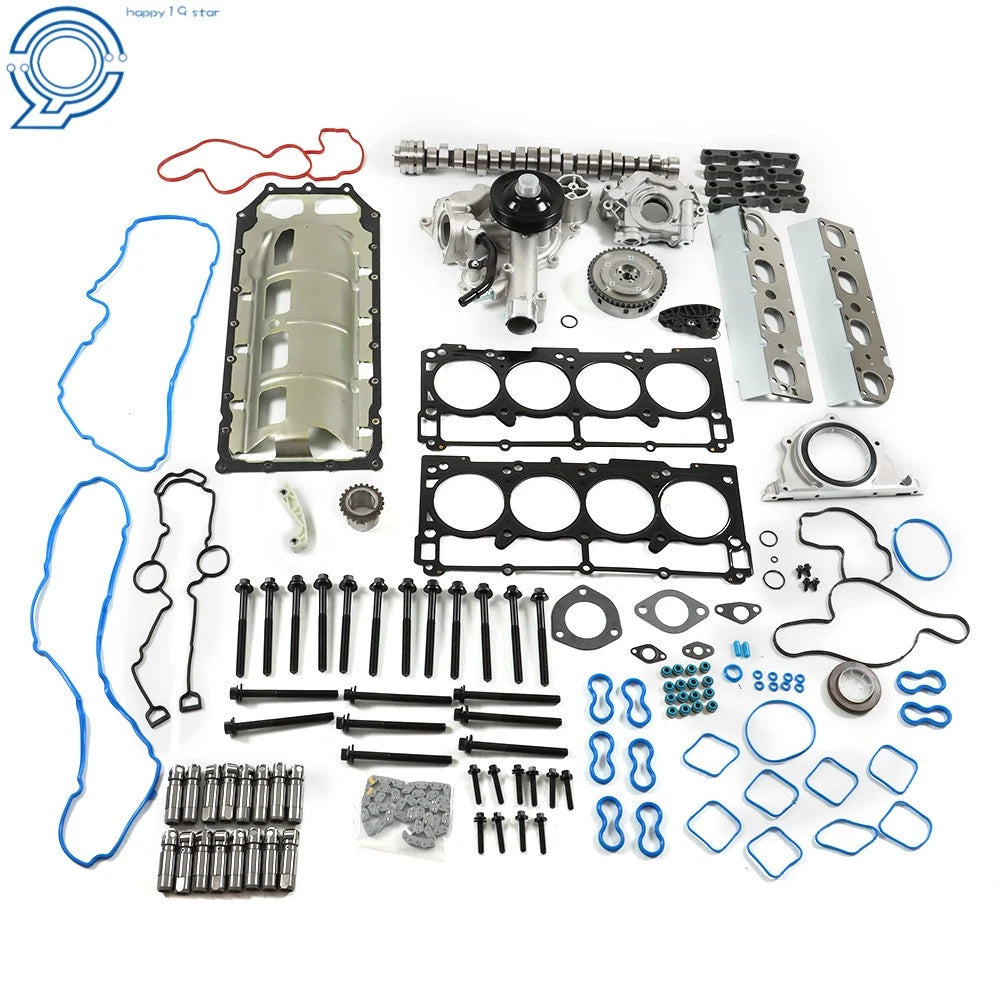 Lifter Kit for Dodge Ram 1500 (2009–2019) 5.7L