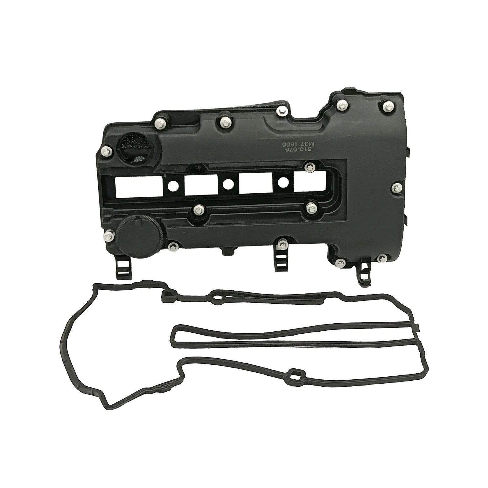 Valve Cover with Gasket & Bolts for Chevy Trax Cruze Buick Encore (2013–2021)