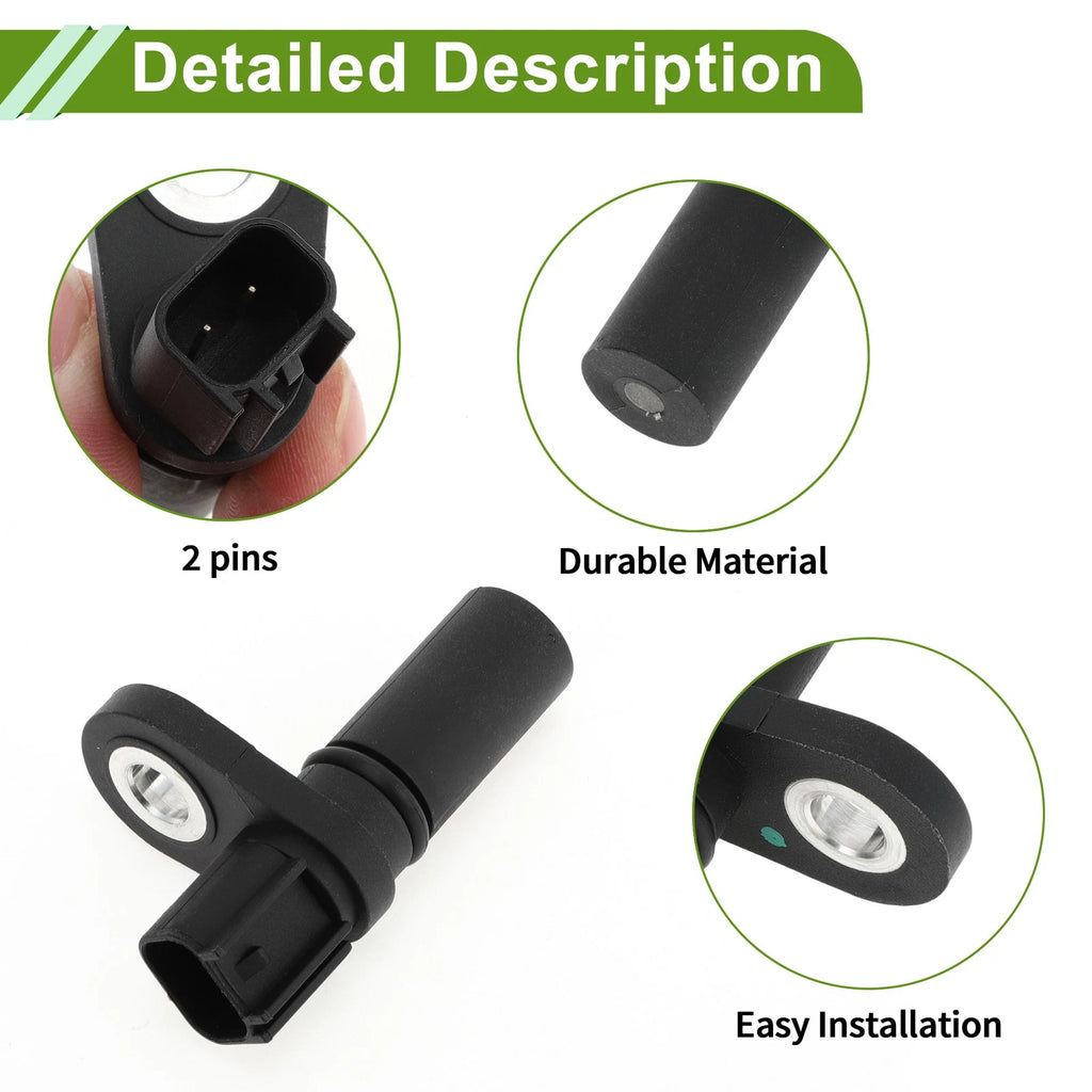 Crankshaft Position Sensor for Ford F-150 (1997–2008) 1F2Z6B288AA