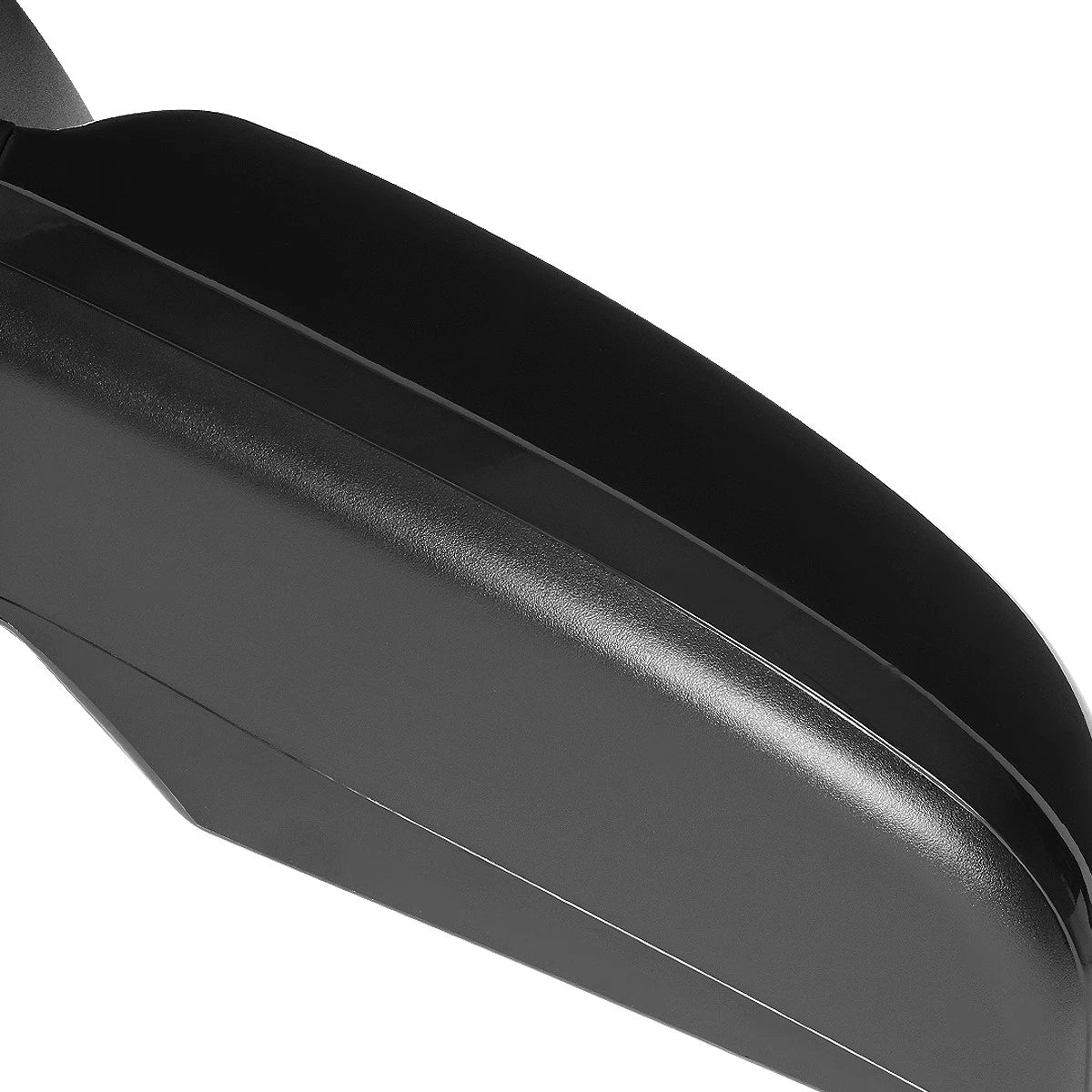 Left Side Manual Adjustment Rear View Mirror for Hyundai Sonata (2006–2010)