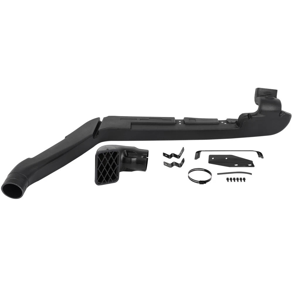 Cold Air Intake Snorkel Kit for Jeep Wrangler (2006–2017)