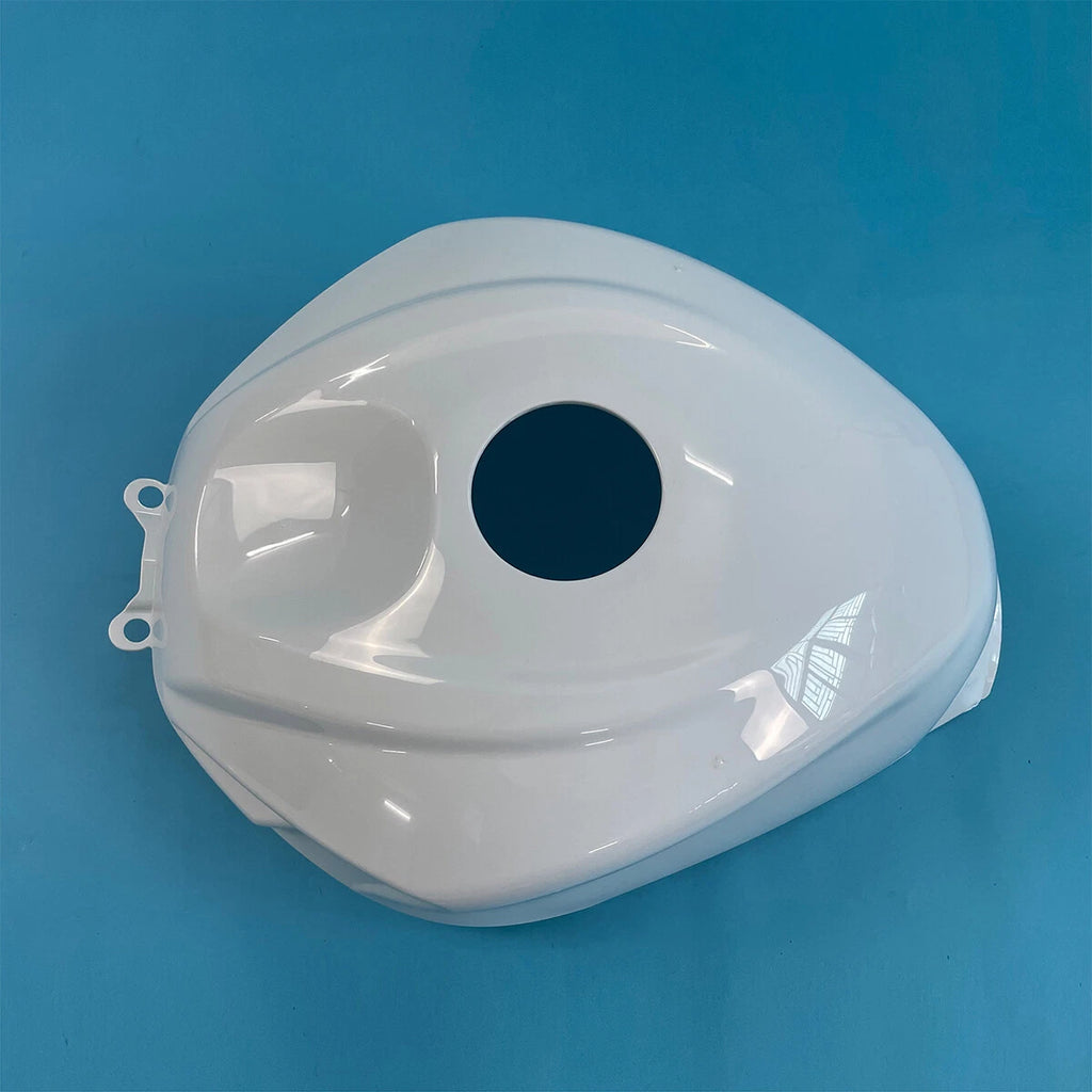 Unpainted Fuel Gas Tank Cover for Suzuki GSXR600/750 (2011–2025)