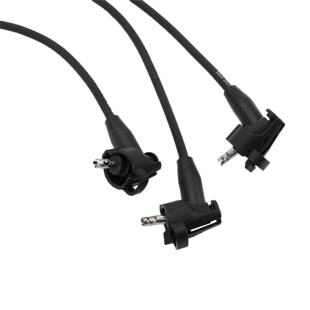 Ignition Wires for Lexus GS300 IS300 SC300 (1998–2005) 671-6181 Denso