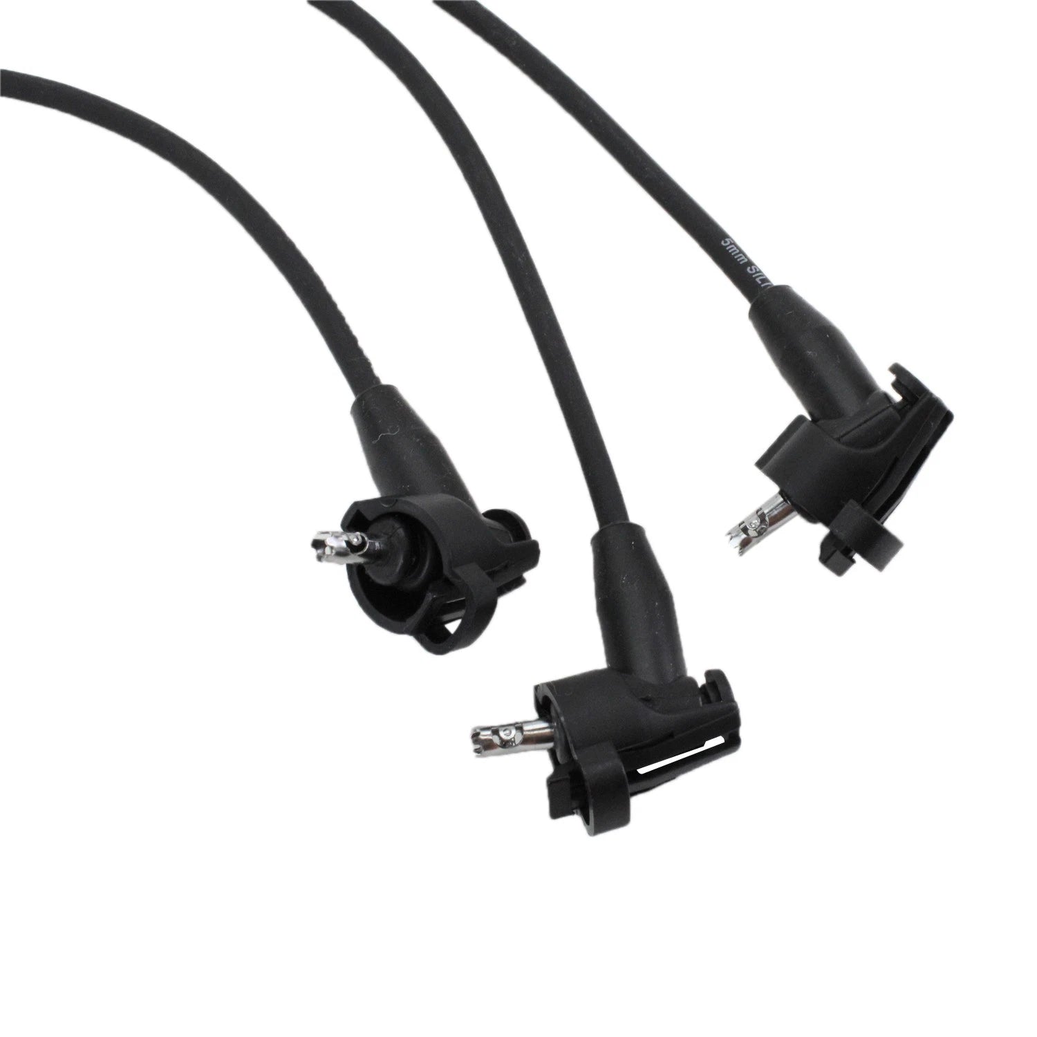 Ignition Wires for Lexus GS300 IS300 SC300 (1998–2005) 671-6181 Denso