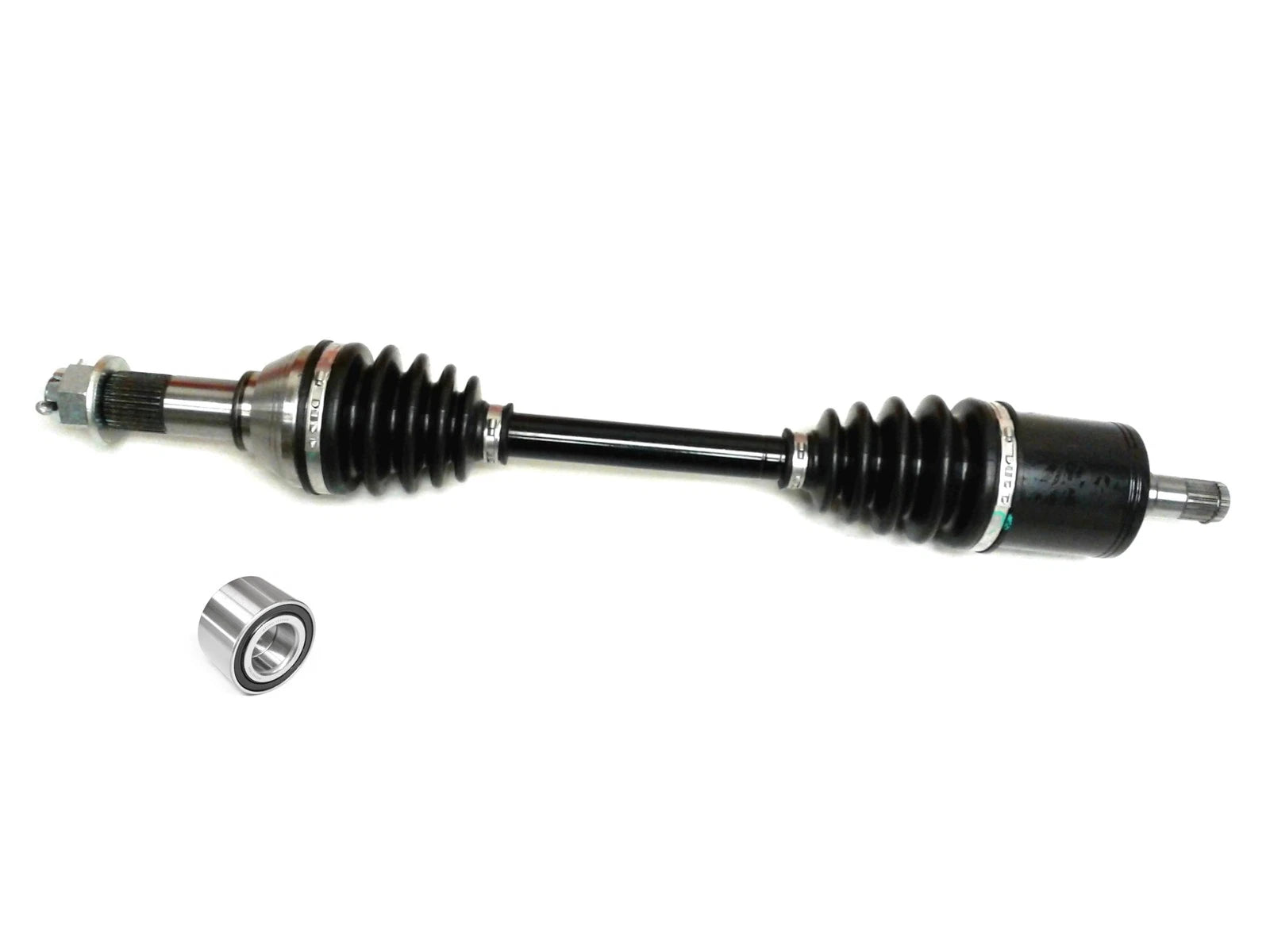 Precision Front Right CV Axle & Bearing for Can-Am Maverick Trail 800 1000 (2018–2026)