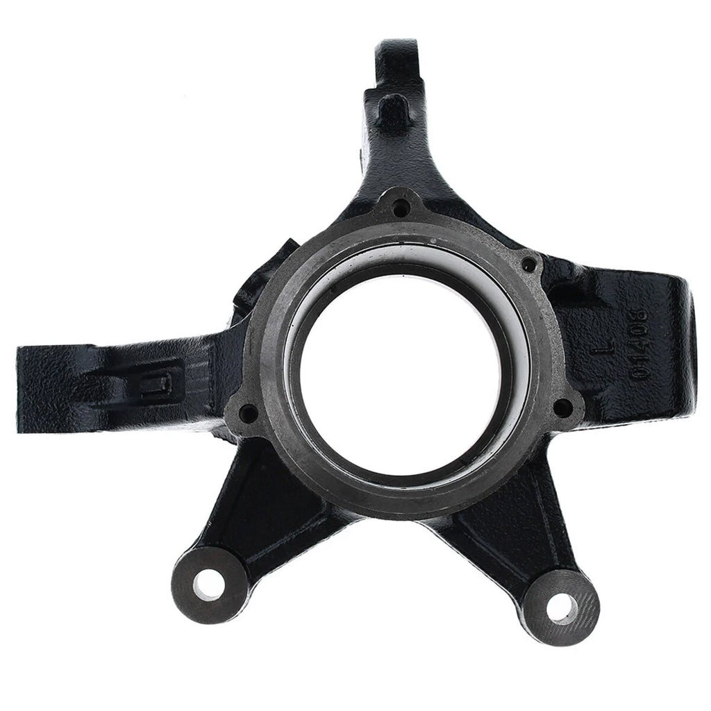 Front Driver Steering Knuckle for Honda Pilot (2005-2008)