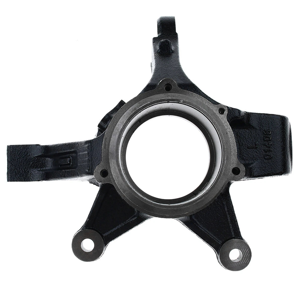 Front Driver Steering Knuckle for Honda Pilot (2005-2008)