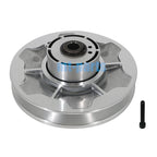 Secondary Driven Clutch for Polaris Sportsman 500 6x6 (2000–2008) / Scrambler 400 (1998–2000)