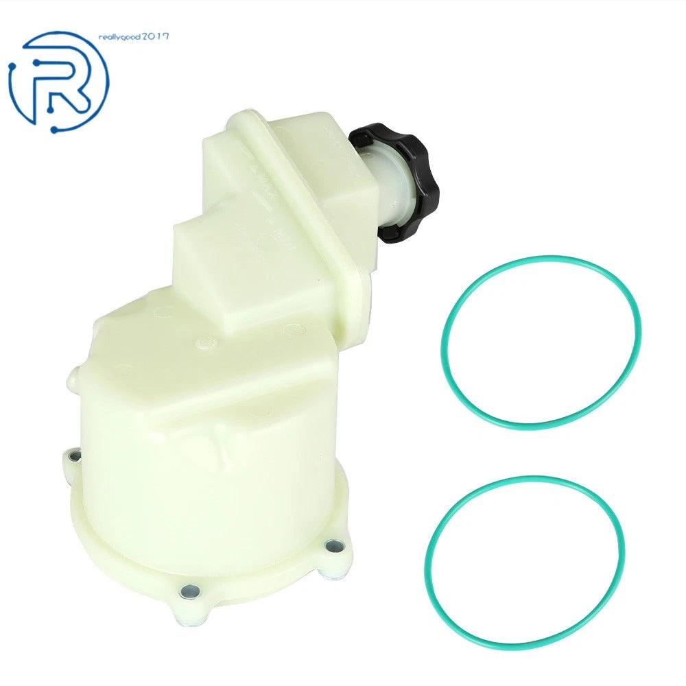 Power Steering Fluid Reservoir for Dodge Challenger Chrysler 300 (2011–2014)