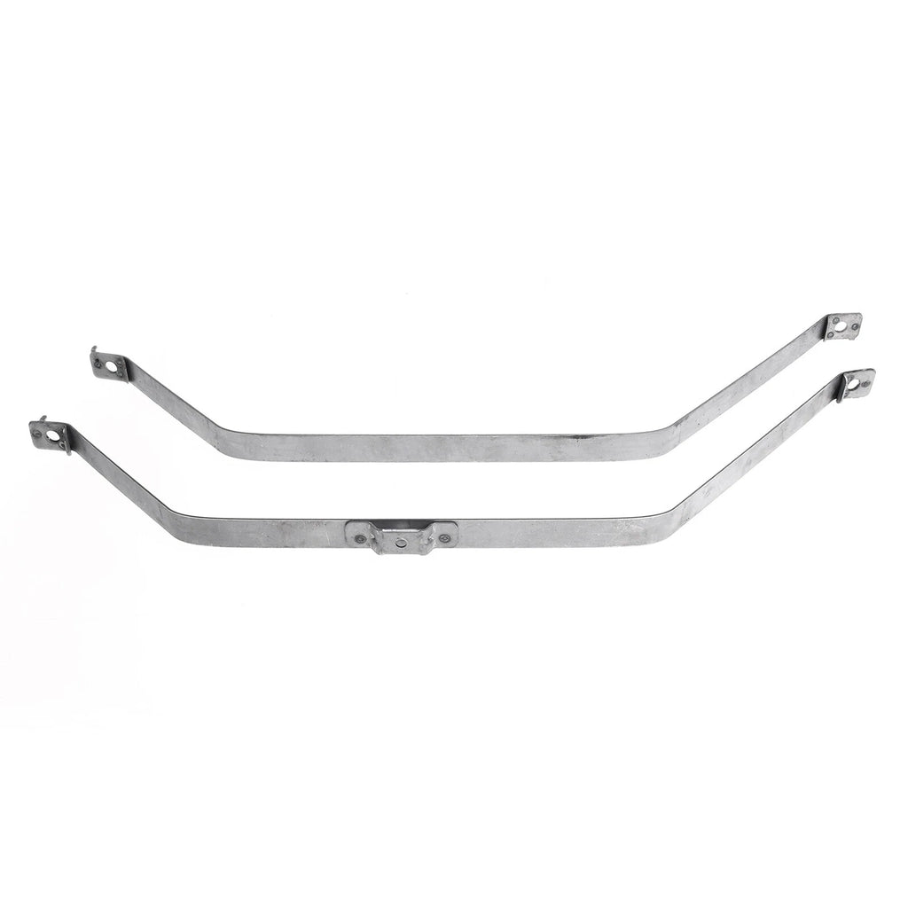 2X Fuel Tank Straps for Acura TL (1999–2003) CL (2001–2003) Honda Accord