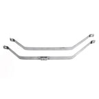 2X Fuel Tank Straps for Acura TL (1999–2003) CL (2001–2003) Honda Accord