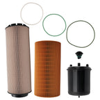 Oil Filter Element for MX-13 (2013-2023)