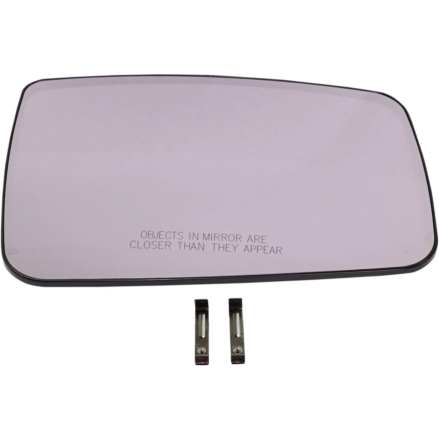 Mirror Glass Set for Ram 2500, 1500 (2011–2022)