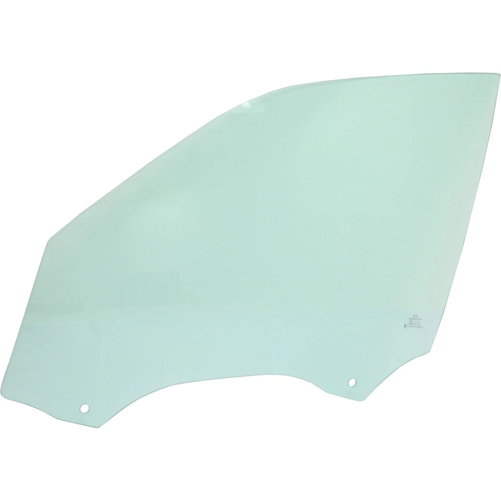 Front Driver Door Glass for BMW X5 (2014–2016)