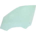 Front Driver Door Glass for BMW X5 (2014–2016)