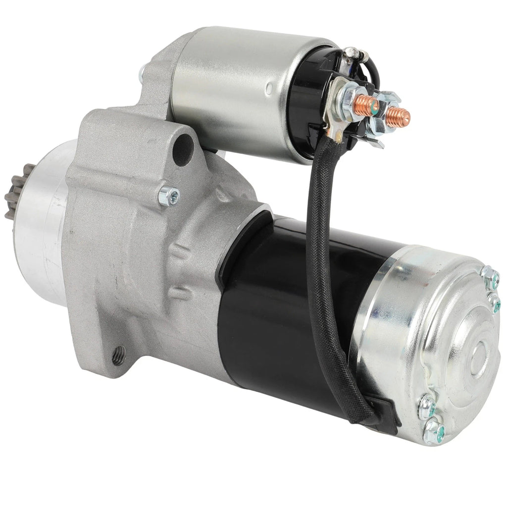 Starter Motor for Nissan Pathfinder (2001–2004)