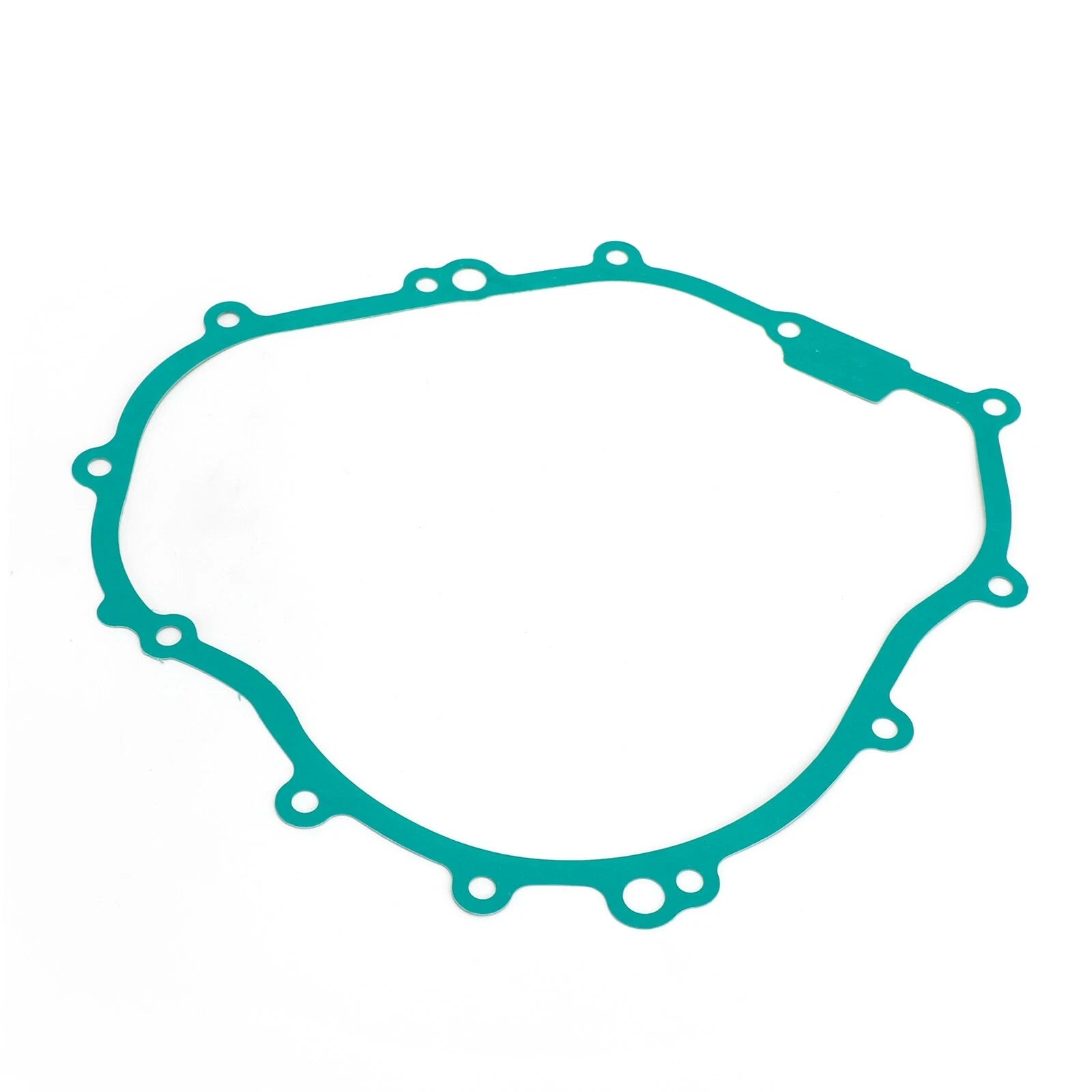 Left Side Crankcase Cover Gasket for Yamaha Grizzly Bruin Wolverine Kodiak (350)