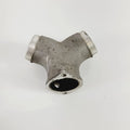 Throttle Body EFI Intake Manifold for Harley Davidson Softail Dyna Touring (2001–2006) 27630-01