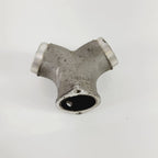 Throttle Body EFI Intake Manifold for Harley Davidson Softail Dyna Touring (2001–2006) 27630-01