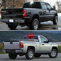 LED 3rd Brake Light for Chevy Silverado Sierra 1500 2500 3500 (2014–2018)