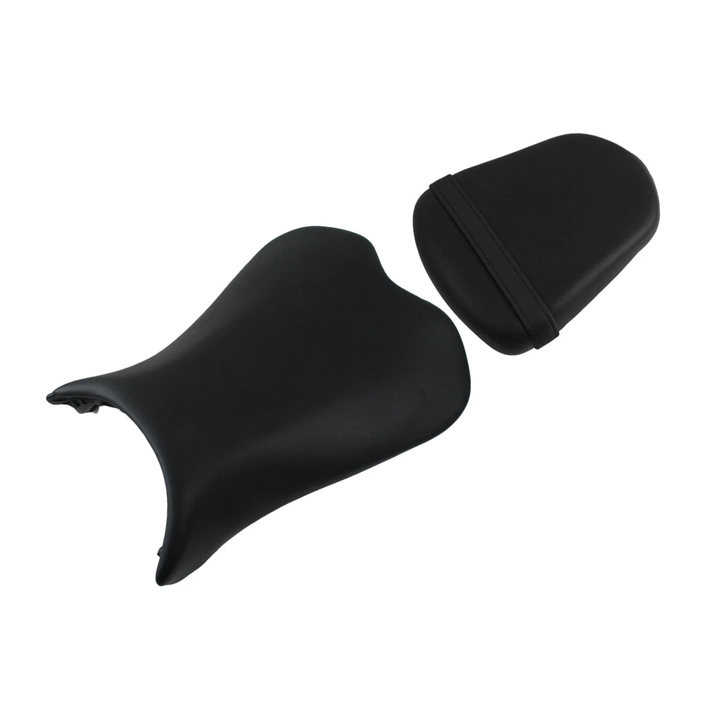 Front Rear Pillion Seat for Suzuki GSXR600 GSXR750 (2006–2007)